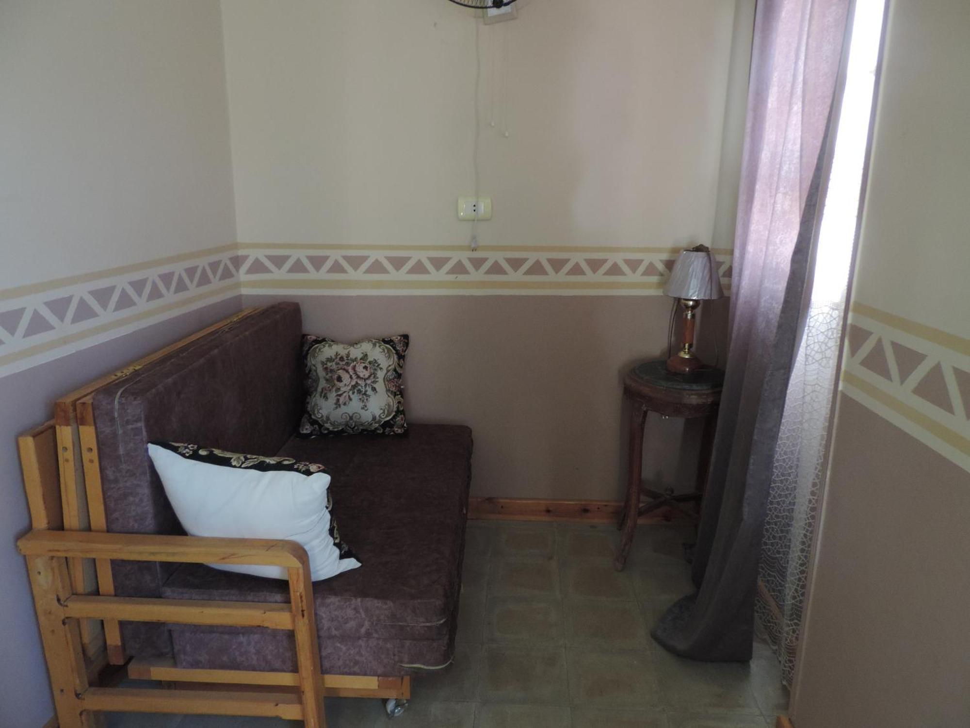 Villa Nile House Luksor Dış mekan fotoğraf