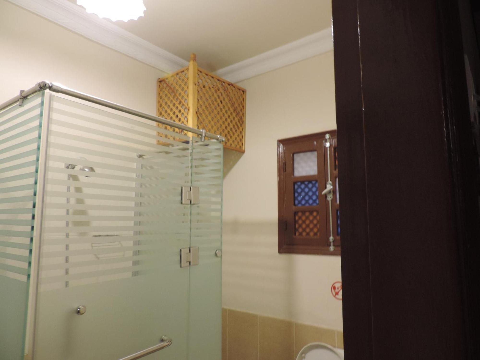 Villa Nile House Luksor Dış mekan fotoğraf