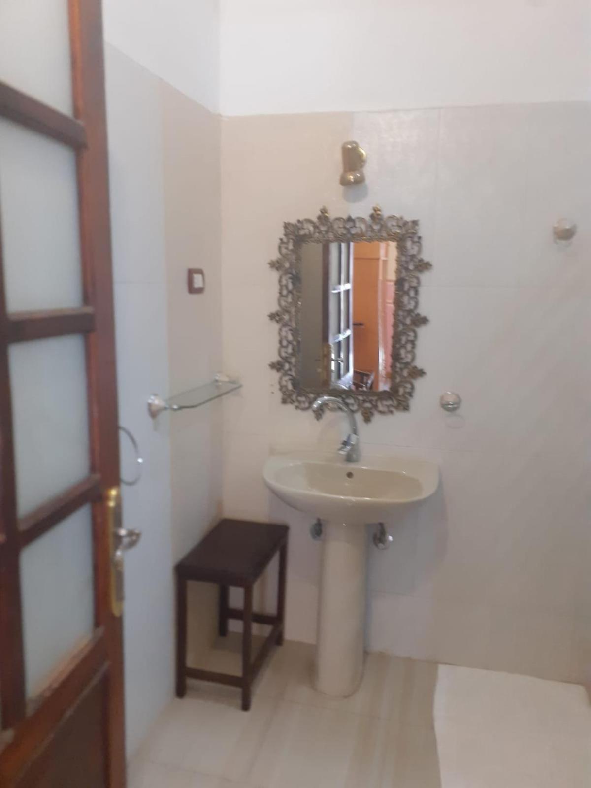 Villa Nile House Luksor Dış mekan fotoğraf