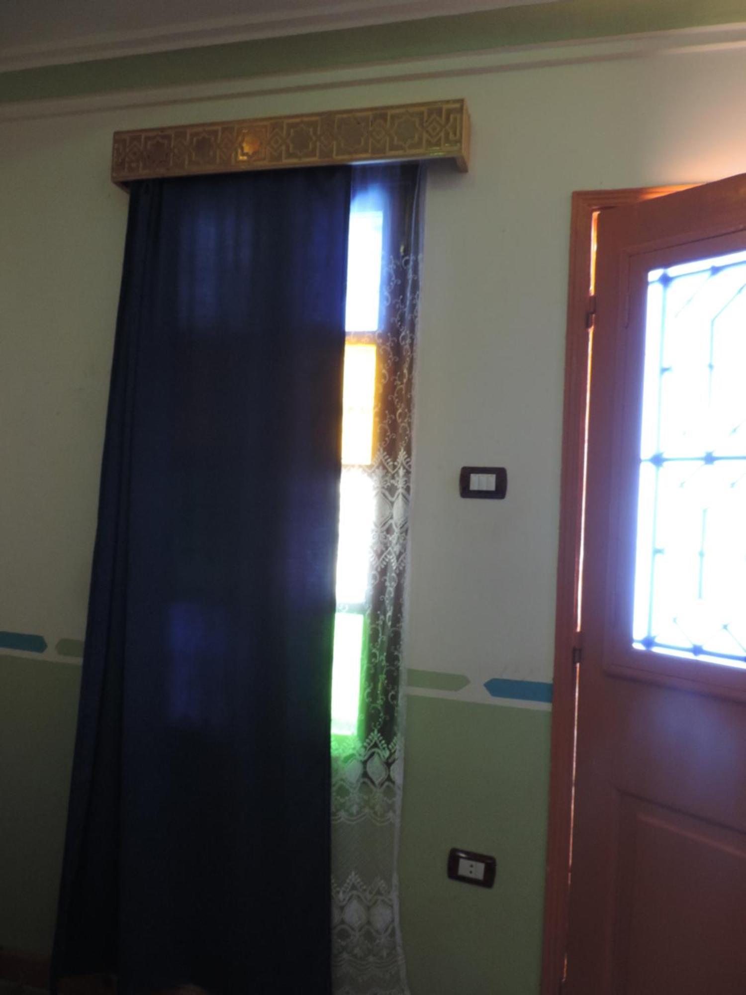 Villa Nile House Luksor Dış mekan fotoğraf
